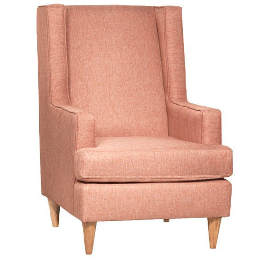 Poltrona Alta Santiago - Sitial