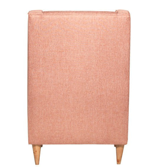 Poltrona Alta Santiago - Sitial