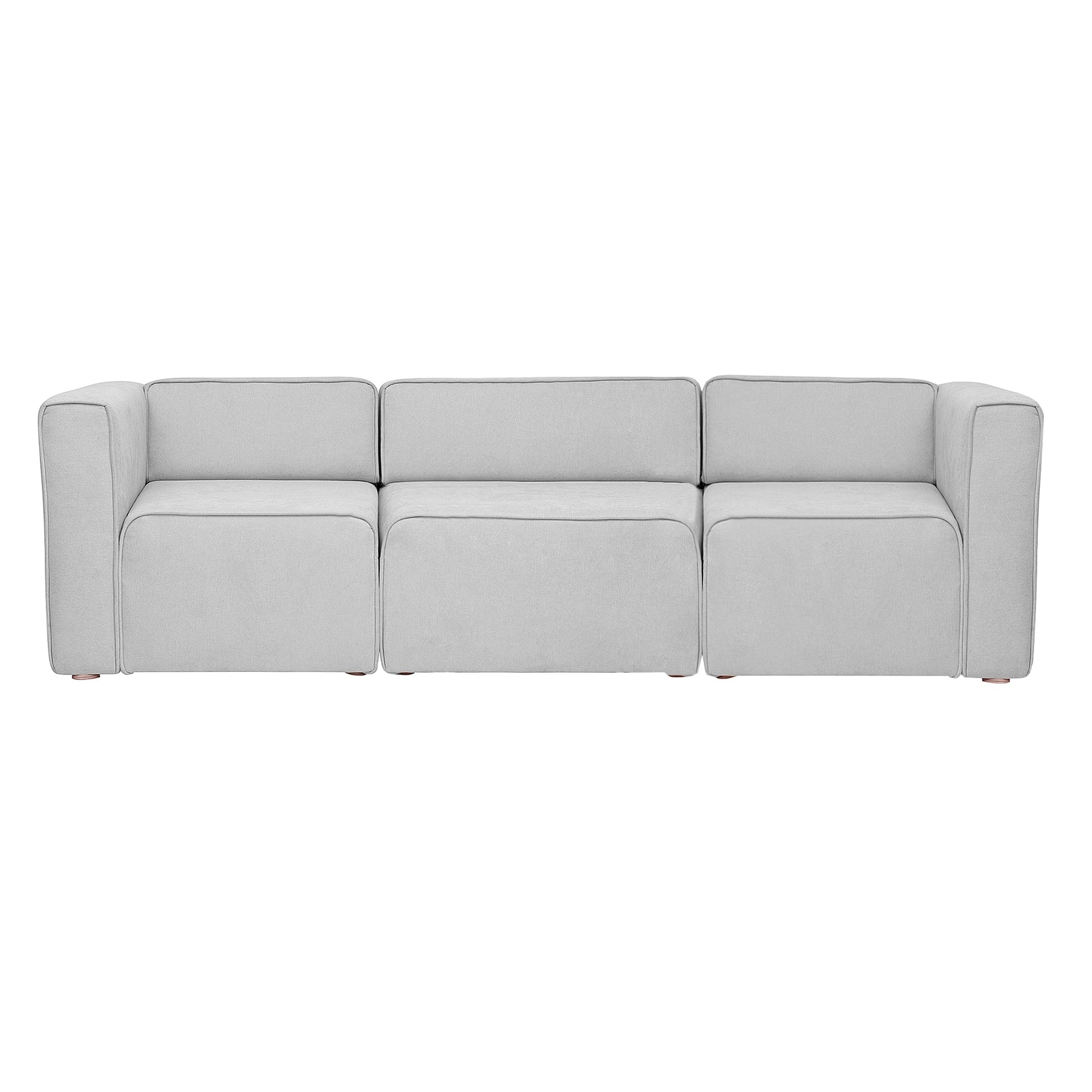Sofa 3 Cuerpos Dijon - Sofa