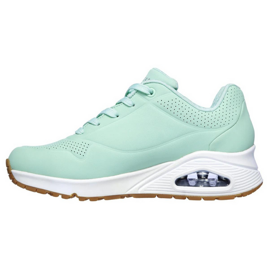 ZAPATILLA SKECHERS  UNO-STAND ON AIR MENTA