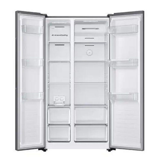 Refrigerador Samsung Side by Side No Frost 490 L
