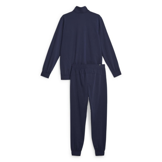 CONJUNTO PUMA POLY SUIT AZUL NAVY