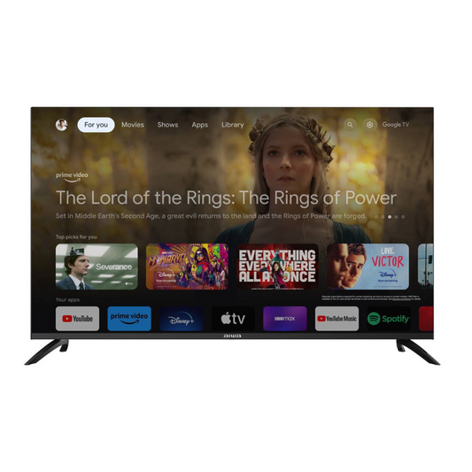 TELEVISOR AIWA ANDROID TV 50 PULGADAS