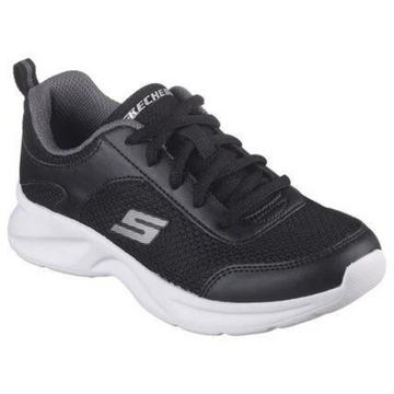 ZAPATILLA SKECHERS BLK DYNAMATIC-VALDOID