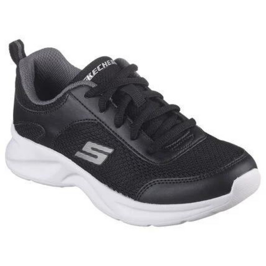 ZAPATILLA SKECHERS BLK DYNAMATIC-VALDOID