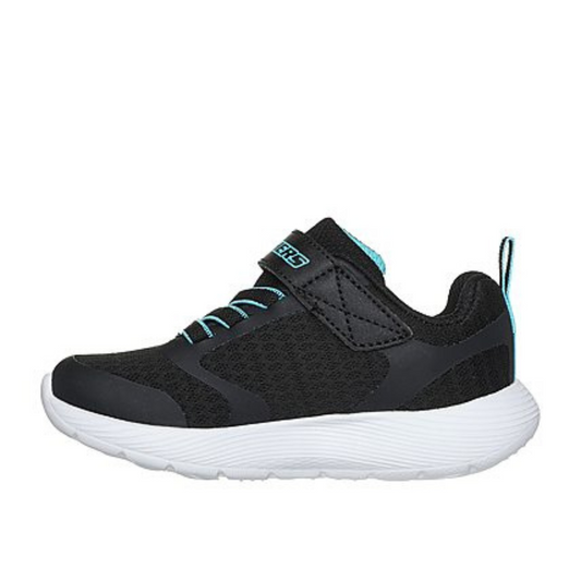 ZAPATILLA SKECHERS BKBL DYNA LITE-VENICE