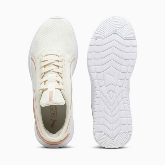 ZAPATILLAS DAMA PUMA TRAINING REMEDIE BLANCO