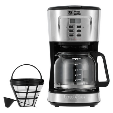 CAFETERA URSUS TROTTER KAFFEEKLASSIK