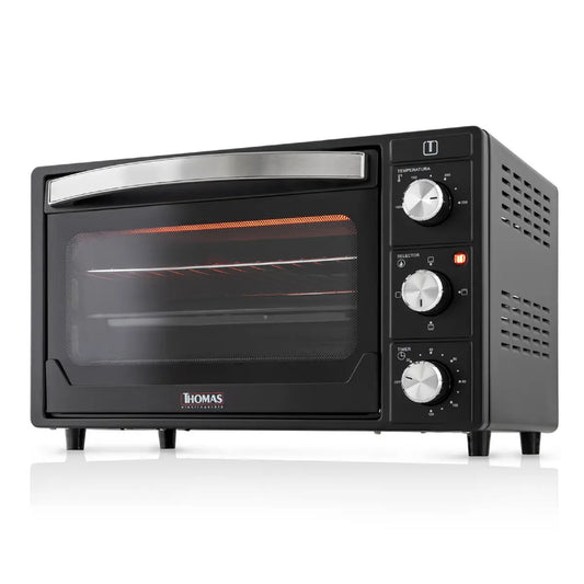 Horno Electrico Modelo TH-25N01