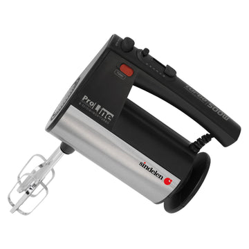 Batidora Sindelen B-5010IN Con Turbo INOX 10VEL 500W