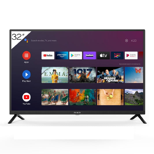 Smart TV Aiwa AW32B4SM LED Full HD 32"