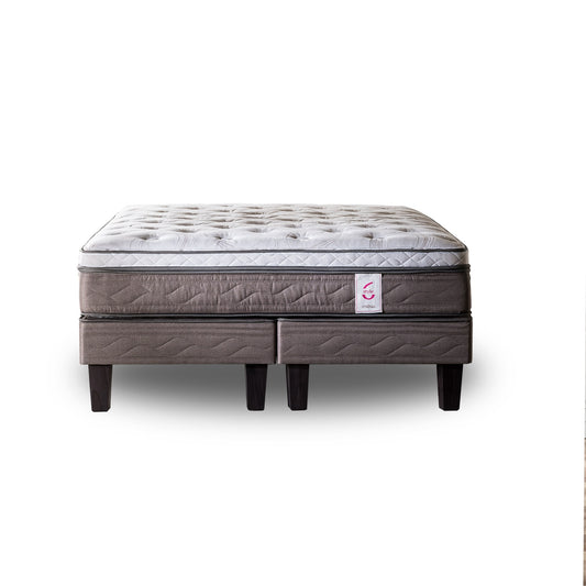 Cama Rosen  Europea  New Style 6 King