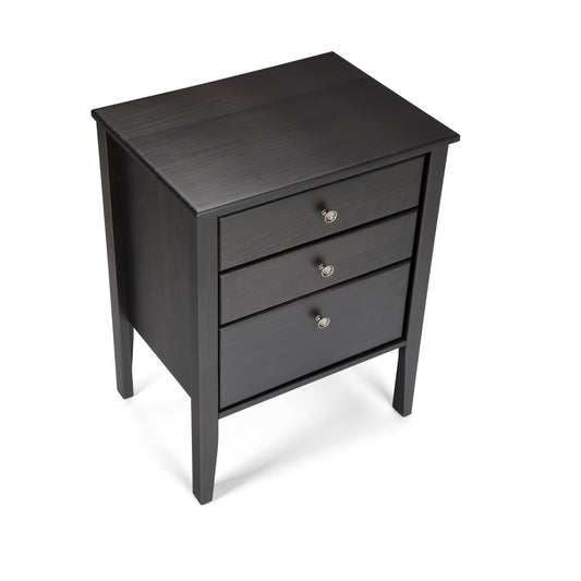 Velador Rosen Issey Grafito