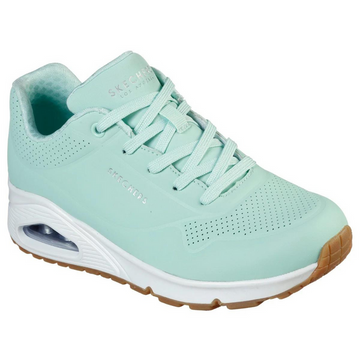 ZAPATILLA SKECHERS  UNO-STAND ON AIR MENTA