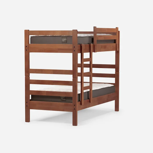 Camarote Ergo T New 1 Plaza + Colchón