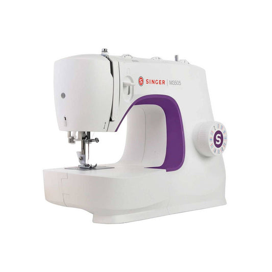 Maquina de coser Singer 3505