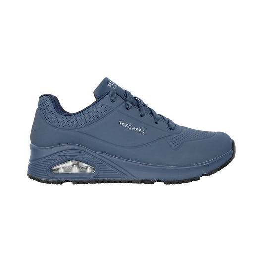 WOMAN´S WORK UNO SR NVY | SKECHERS