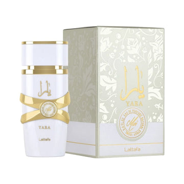 PERFUME LATTAFA YARA MOI EDP 100 ML | MUJER