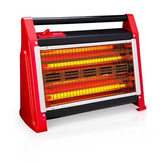 CALEFACTOR  KENDAL KC-160AS CUARZO