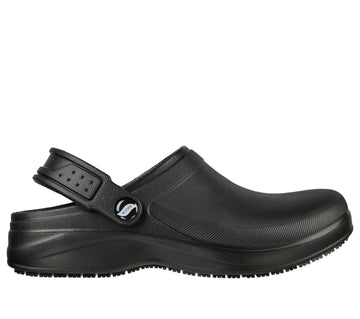 WOMAN´S WORK RIVERBOUND PASAY BLK | SKECHERS