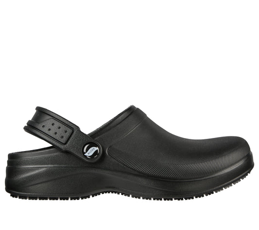 WOMAN´S WORK RIVERBOUND PASAY BLK | SKECHERS