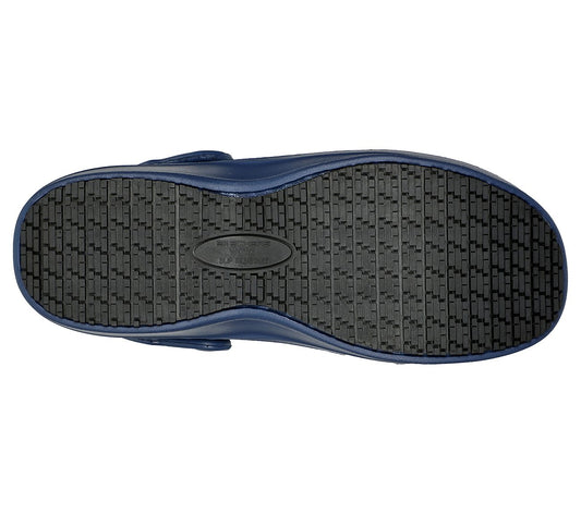 WOMAN´S WORK RIVERBOUND PASAY NVY | SKECHERS