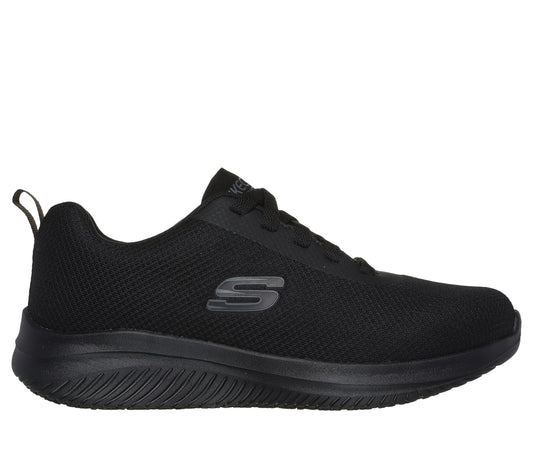 WOMAN´S WORK JINIE BLK | SKECHERS