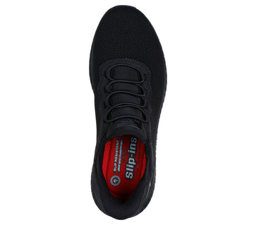 WOMAN´S WORK JASUL - SLIP BLK | SKECHERS