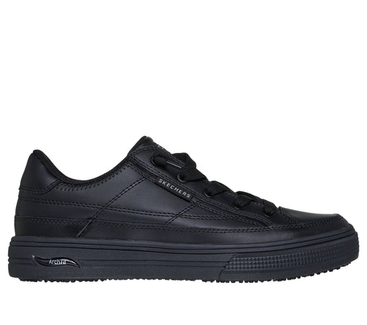 WOMAN´S WORK ARCADE BLK | SKECHERS