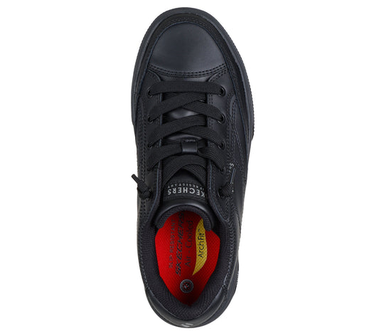 WOMAN´S WORK ARCADE BLK | SKECHERS