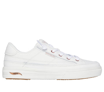 WOMAN´S WORK ARCADE WHT | SKECHERS
