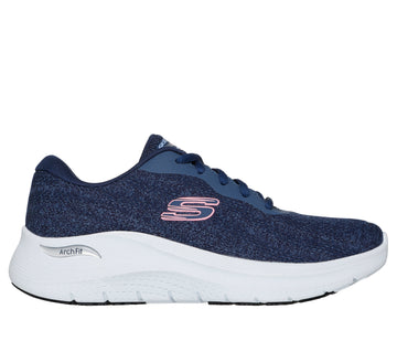 WOMAN´S WORK THUANA NVY | SKECHERS