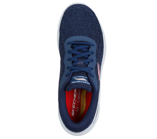 WOMAN´S WORK THUANA NVY | SKECHERS