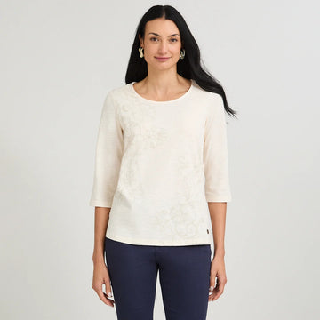 POLERA CRUDO | WEEKEND