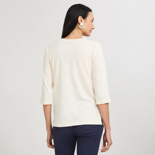 POLERA CRUDO | WEEKEND