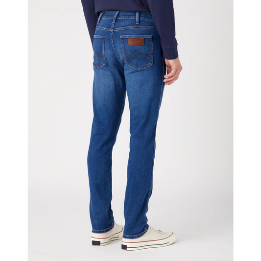 Jeans Wrangler Larston Slim Tapered Fit Orion