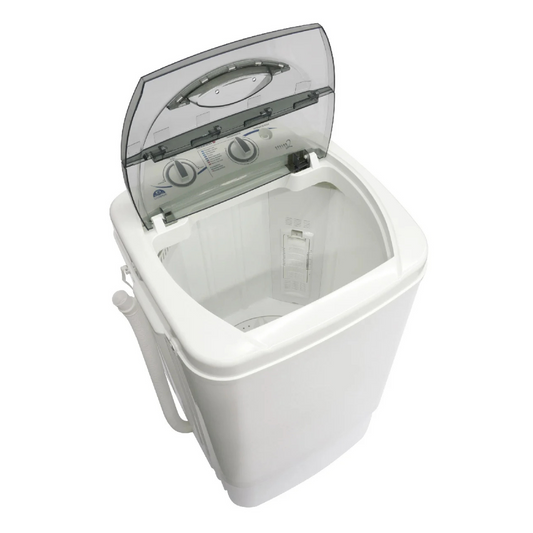 Lavadora Sindelen LS-7100BL 7KGS Semi Automatica