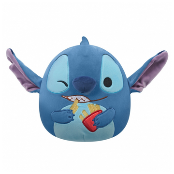 Juguete Squishmallows Stitch 20 cm