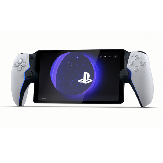 Consola PS5 Sony 5s Portatil CFI-Y1001