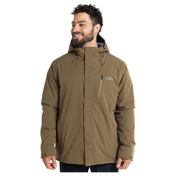 Chaqueta Kannu Octay Termica Hombre