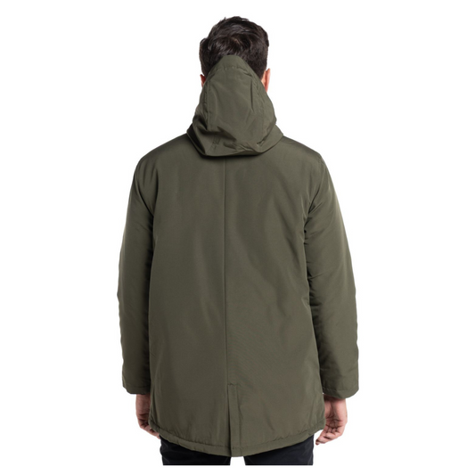 Chaqueta Potros Acolchada lérida