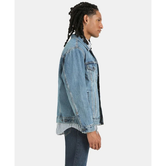 Chaqueta Hombre Levi's Unlined Truckers