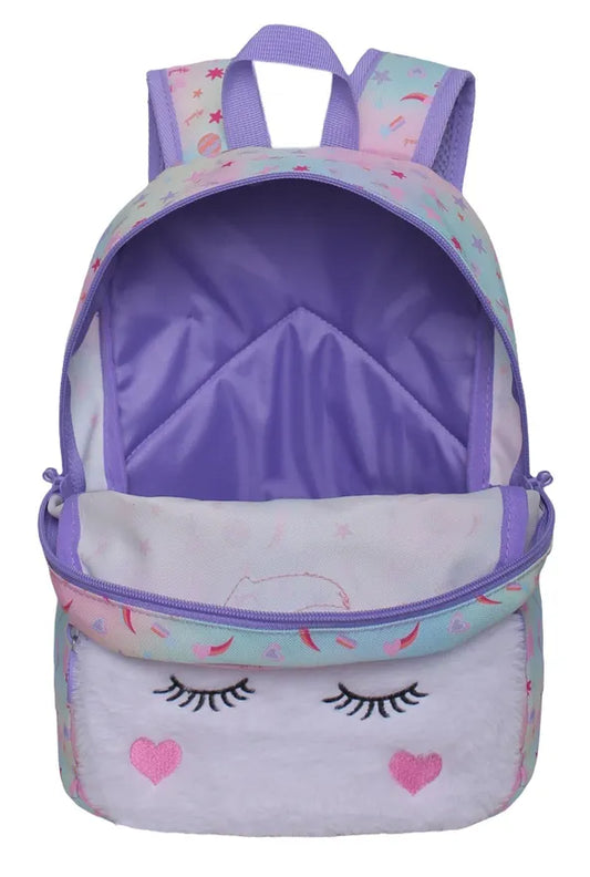 MOCHILA POP HEAD INFANTIL '26