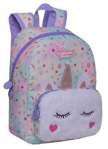 MOCHILA POP HEAD INFANTIL '26