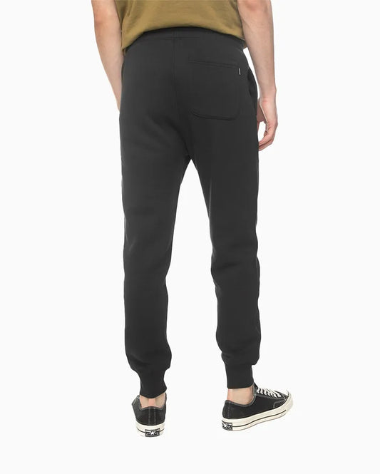 PANTALÓN CORE RIB CUFF NEGRO | CONVERSE