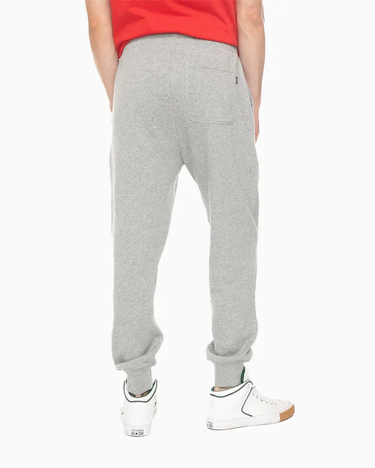 PANTALÓN CORE RIB CUFF GRIS | CONVERSE