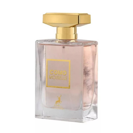 Perfume Paris Como Moiselle EDP 100ML Mujer