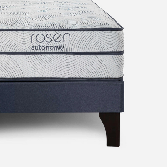 Cama Europea Autonomy Sky King 180 x 200 cm