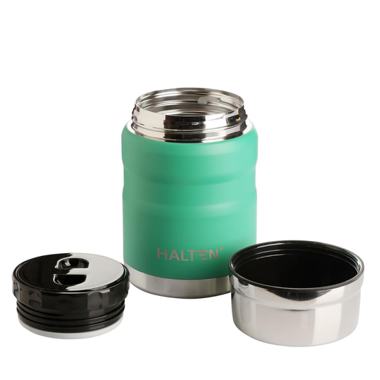 Termo Comida 750 ML Acero Inox