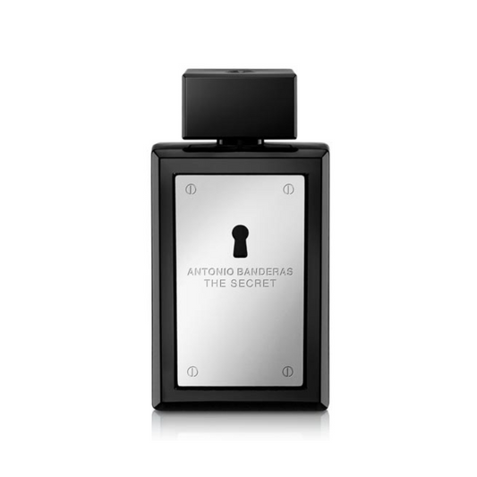 Perfume Secret Antonio Banderas 100ML
